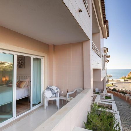 Casa Da Praia - By Smarthomes São Martinho do Porto Exterior photo