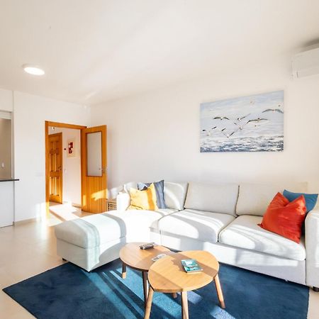 Casa Da Praia - By Smarthomes São Martinho do Porto Exterior photo