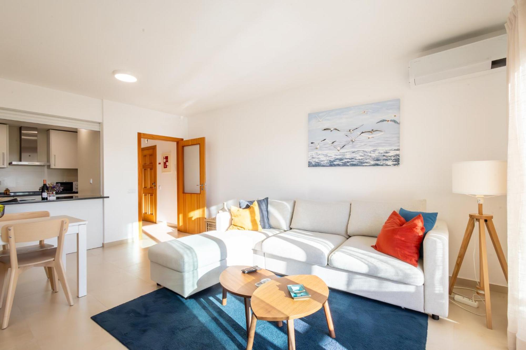 Casa Da Praia - By Smarthomes São Martinho do Porto Exterior photo