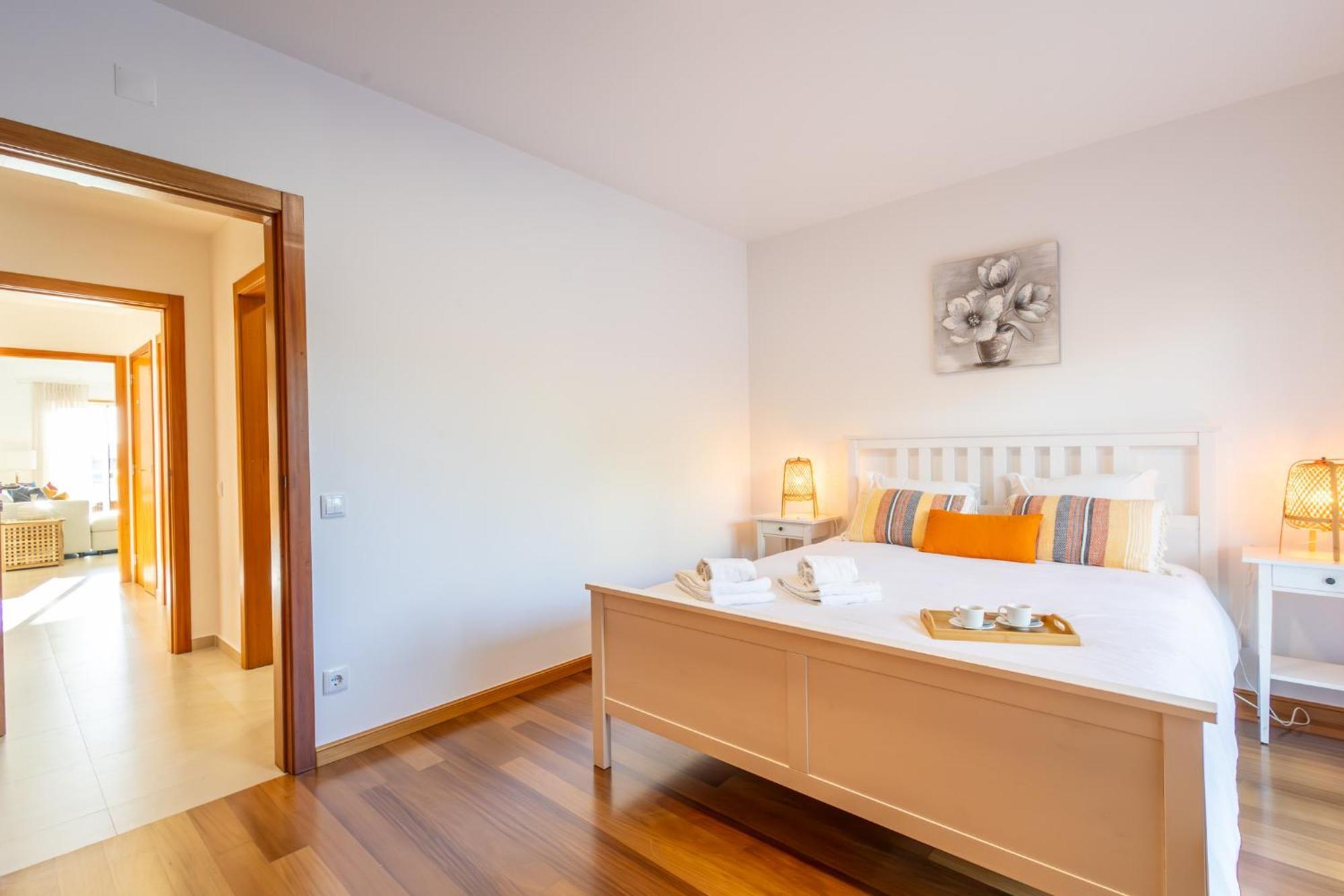Casa Da Praia - By Smarthomes São Martinho do Porto Exterior photo