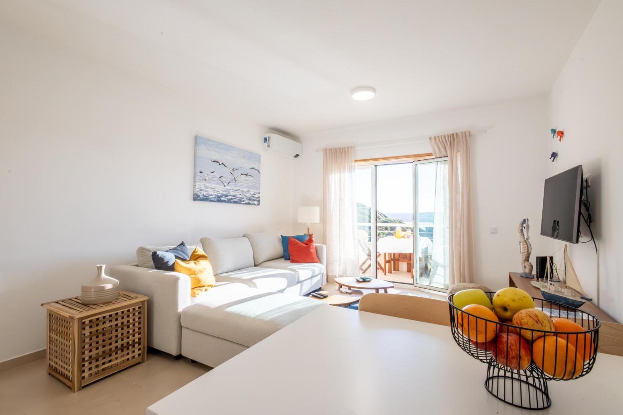 Casa Da Praia - By Smarthomes São Martinho do Porto Exterior photo