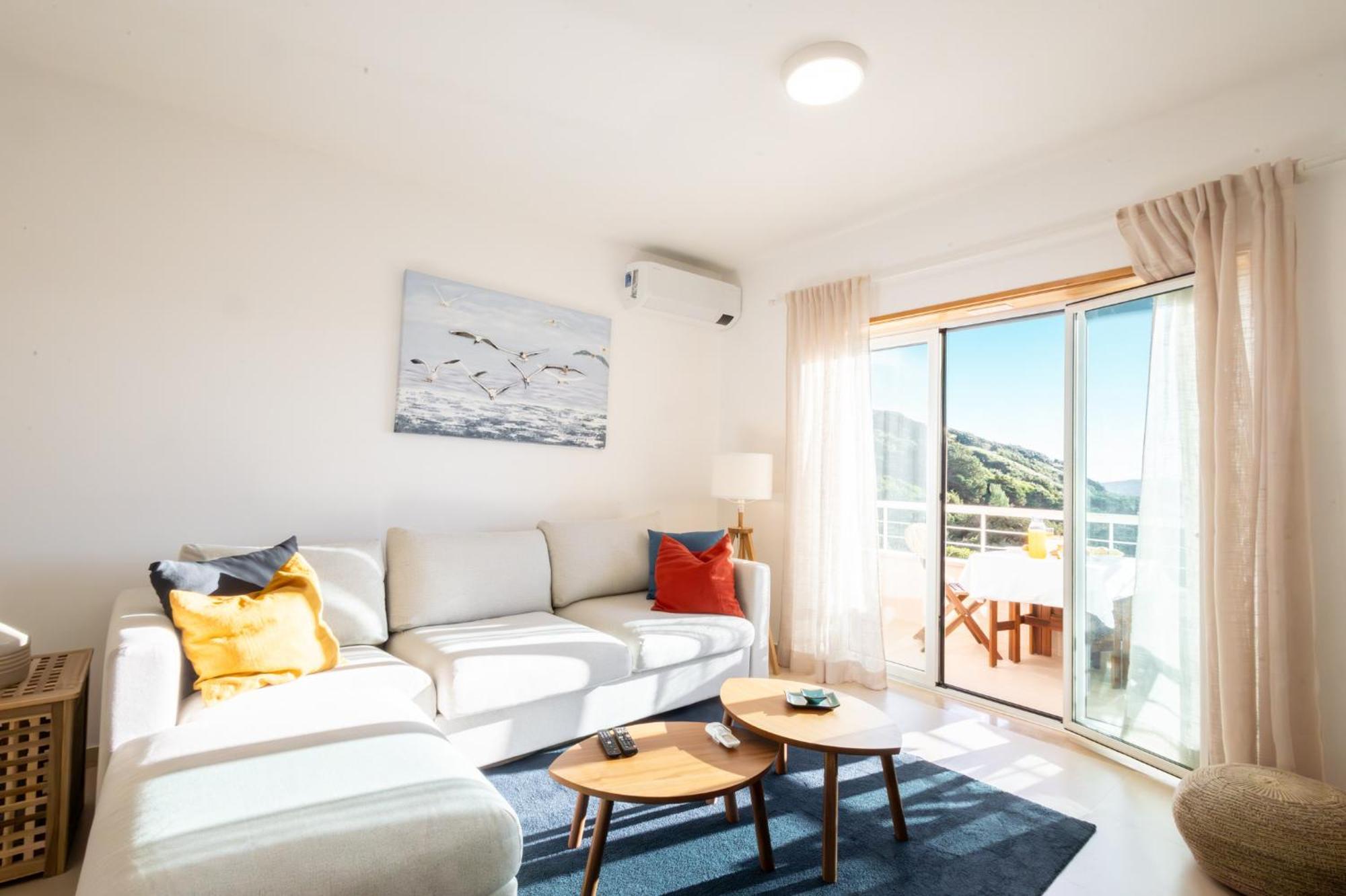Casa Da Praia - By Smarthomes São Martinho do Porto Exterior photo