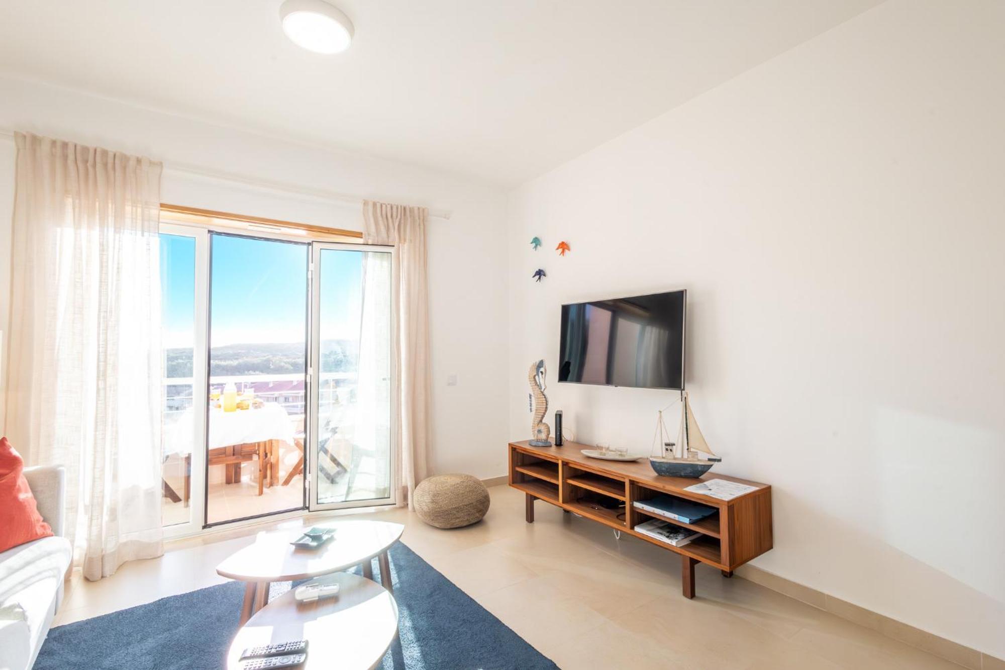 Casa Da Praia - By Smarthomes São Martinho do Porto Exterior photo