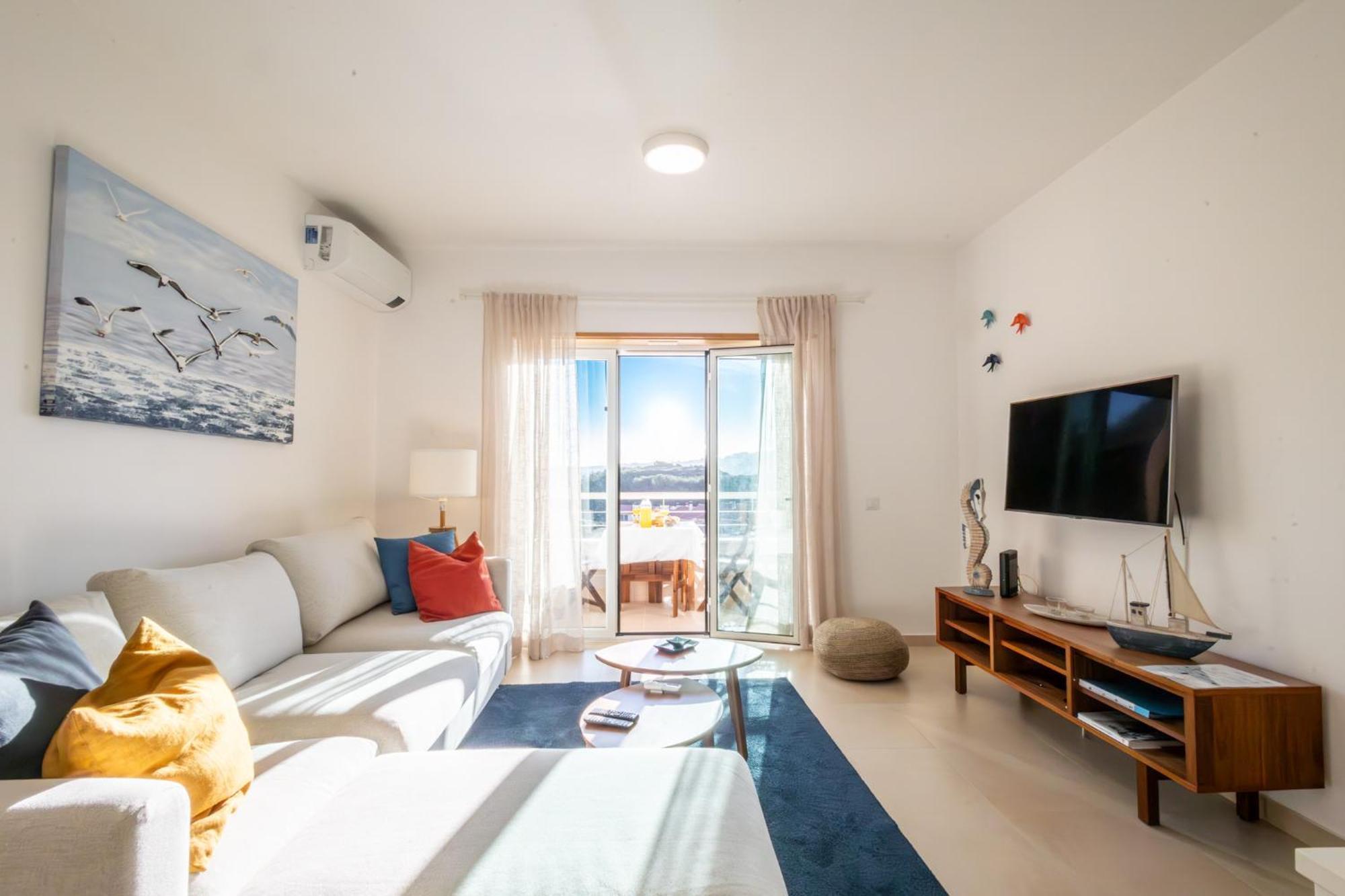 Casa Da Praia - By Smarthomes São Martinho do Porto Exterior photo